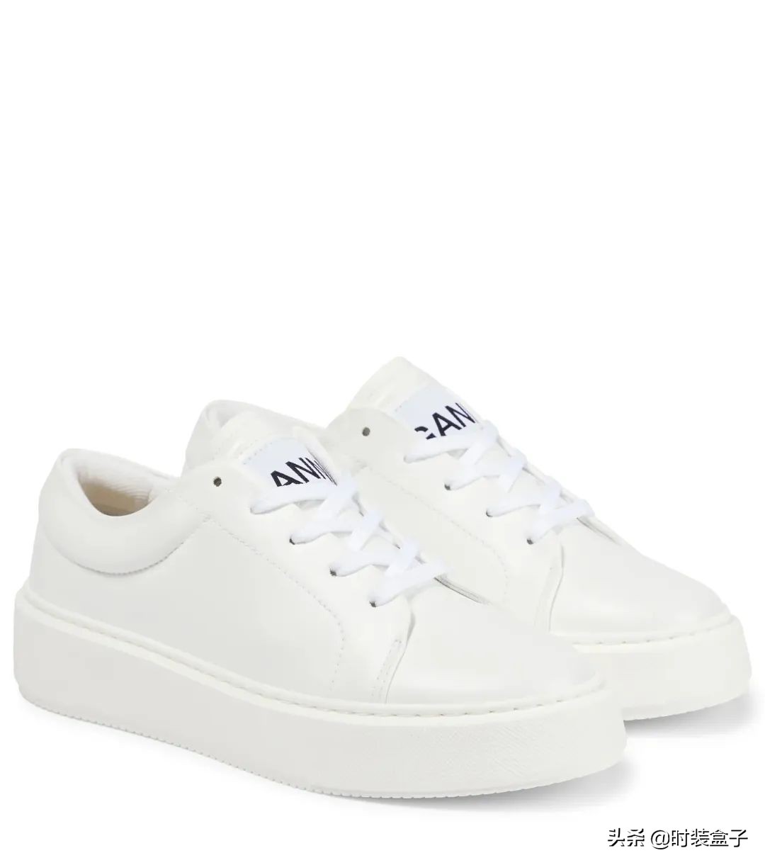 小白鞋经典休闲鞋,好穿百搭的白色运动鞋推荐