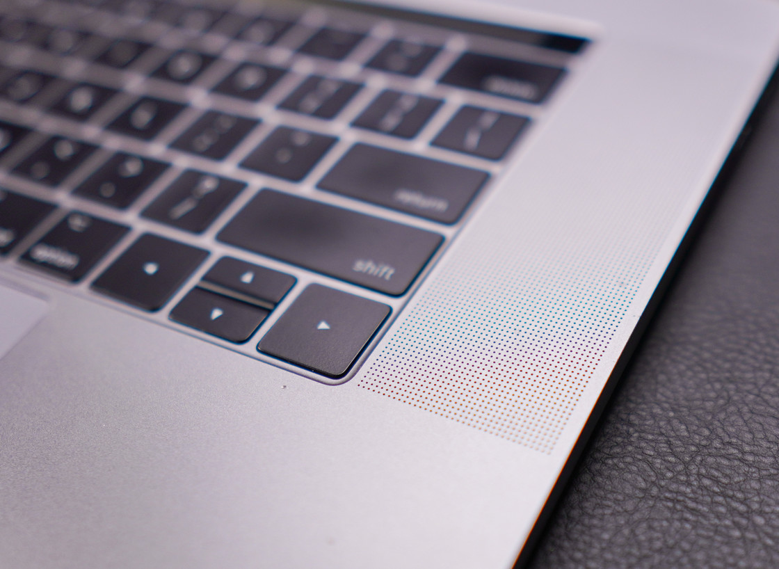 macbookpro深度体验,你真的需要一台平板吗