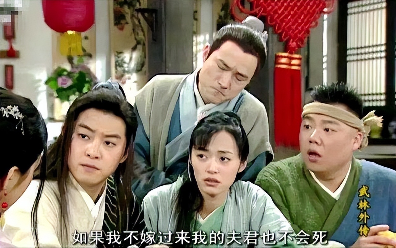 近20年评分高的十部国产电视剧,近三年国产电视剧十大巅峰之作