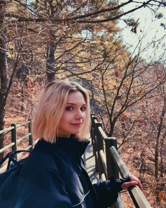 21岁德国模特凭“精灵美貌”火遍亚洲，却突然失踪？牵出黑暗内幕