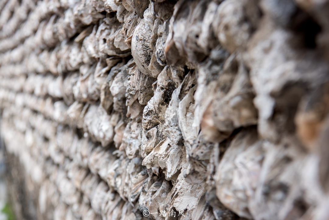 广州最漂亮的古村落,广州最惊艳古村