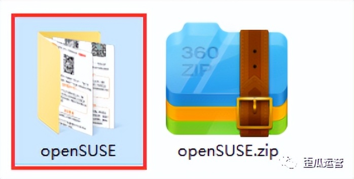 opensuse安装好后如何配置网络,opensuse系统安装教程