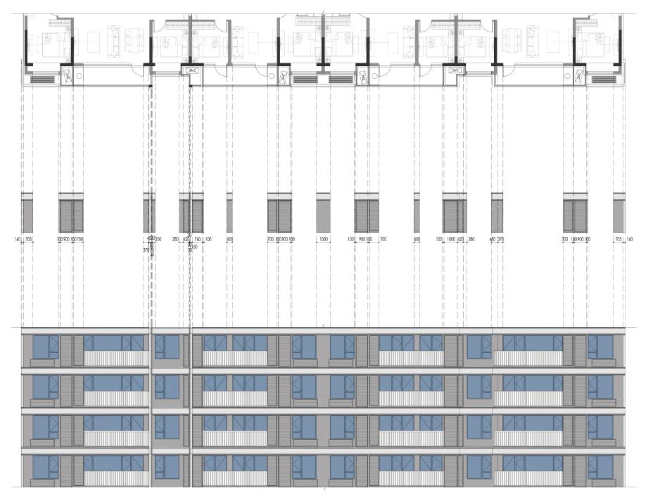历时三年，融创未来壹号一期实景呈现/山鼎设计