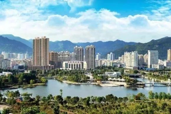 中国十大可支配收入最高县市，温州经济带头大哥乐清，现在怎么样