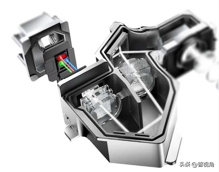 想代替电视使用！JMGO智能投影“N1”可以在家里任何地方显示