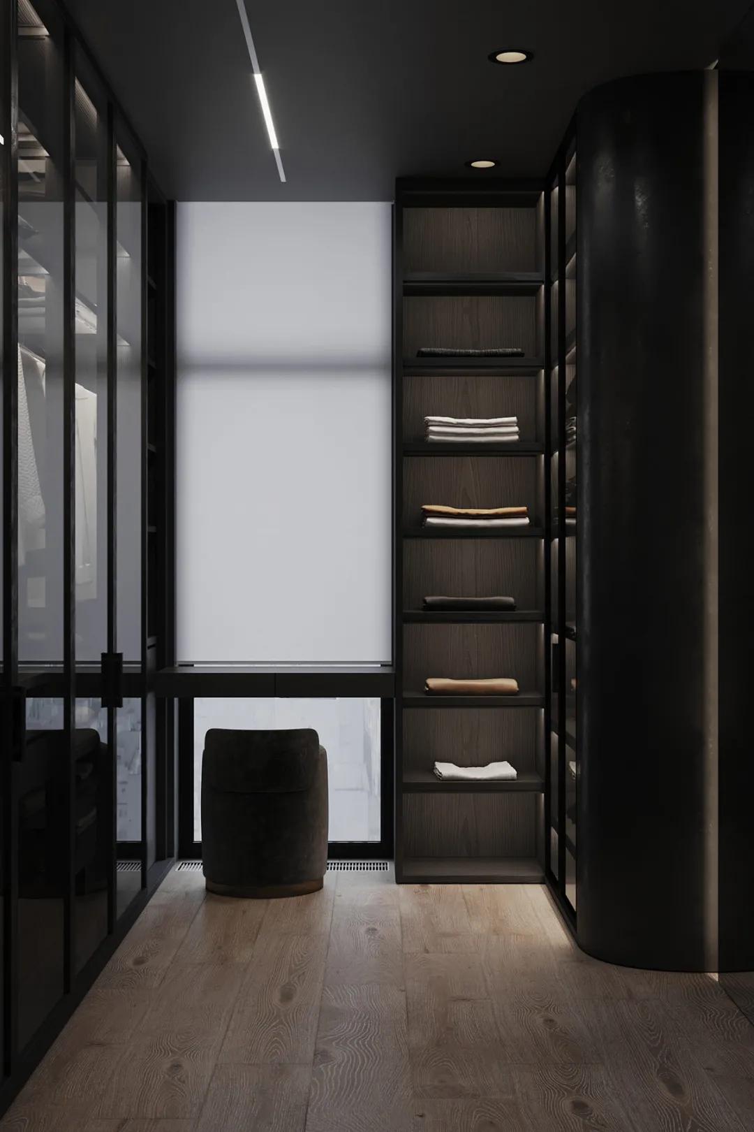 高级公寓设计效果图,高级公寓设计方案