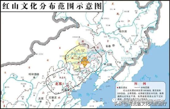 5·19中国旅游日｜国家历史文化名城——承德市冷知识40条，承德是一座怎样的城市？