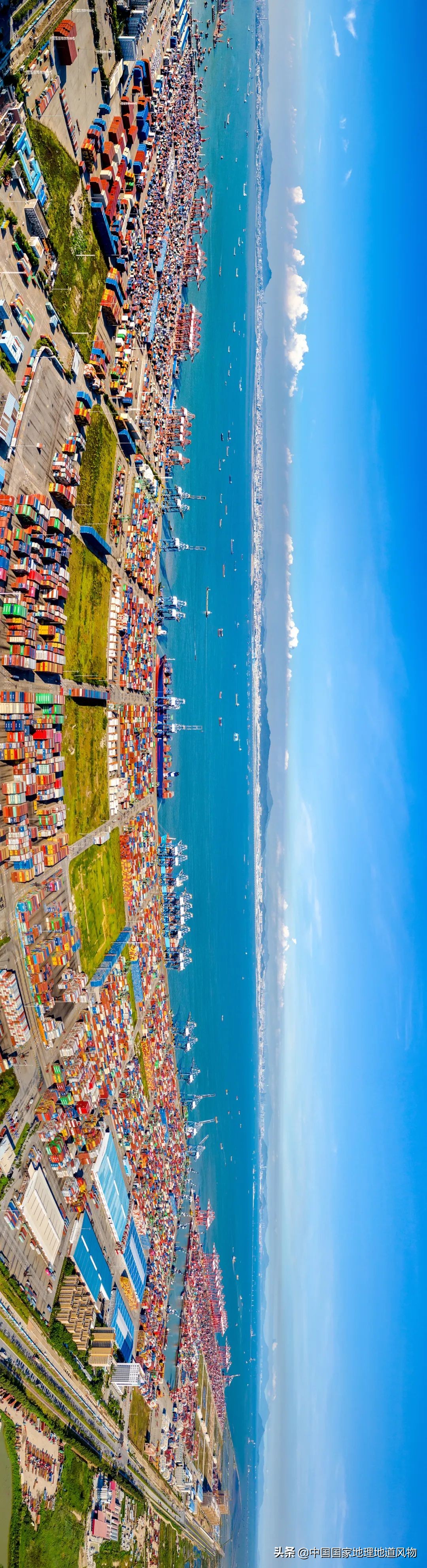 中国第二大河流是珠江吗,珠江为什么能成为三大河流