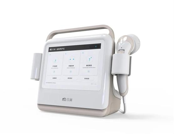 佳澜盆腔养护仪,麦澜德子宫修复仪