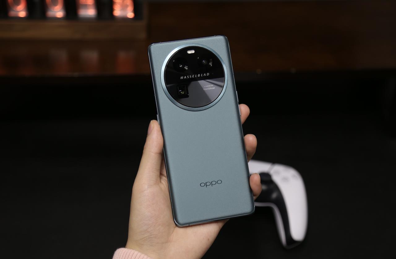 年度旗舰findx6系列,游戏拍照好手机推荐