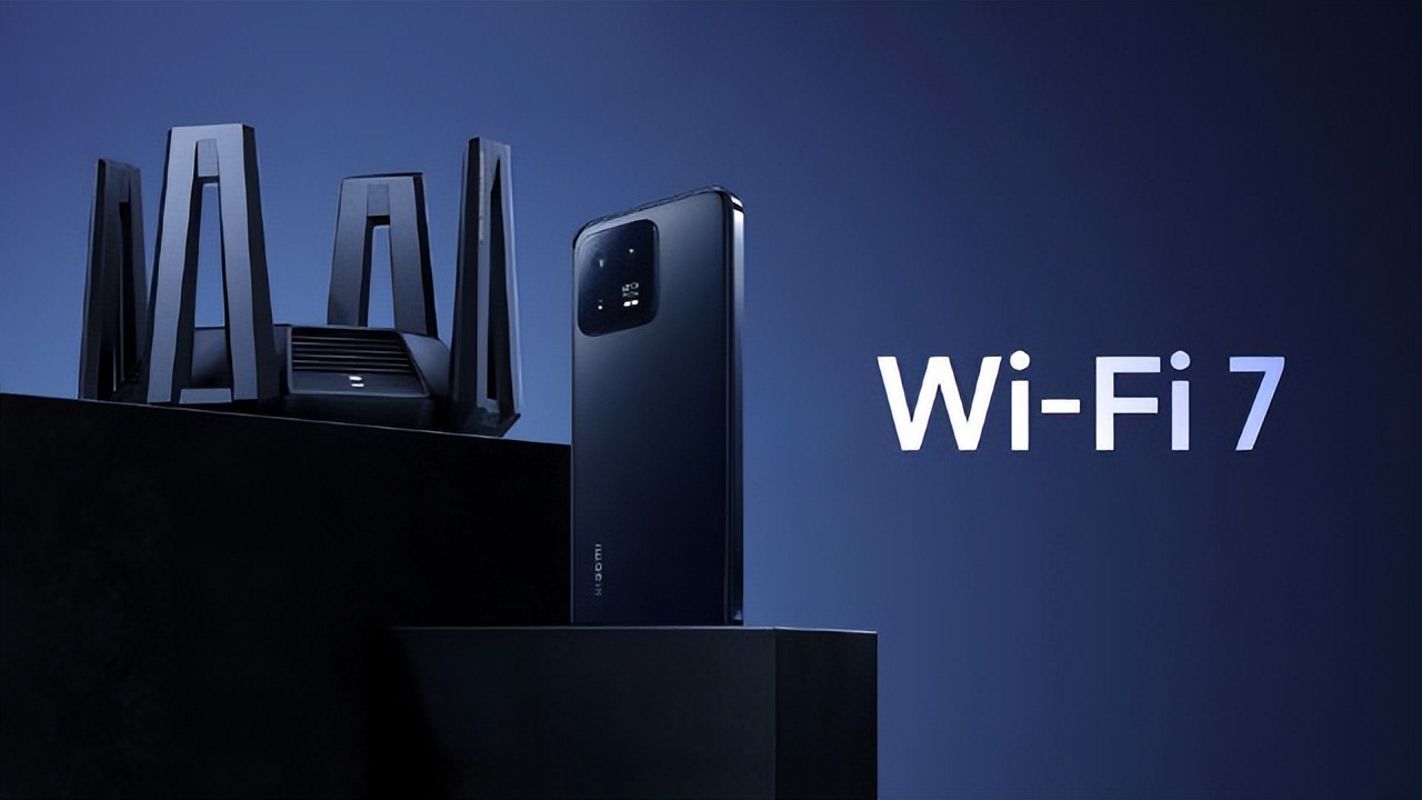 雷军回应网友嘲讽小米路由器测评,小米wifi7路由器雷军
