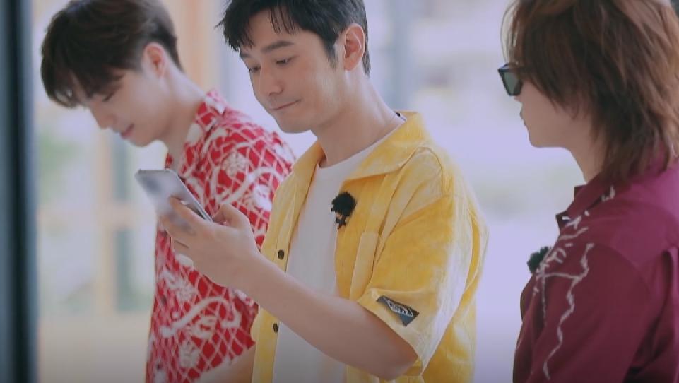 中餐厅6节目片段,中餐厅6吐槽事件