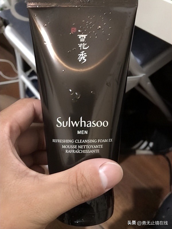 小白该如何选洗面奶品牌,洗面奶到底哪款好用又实惠