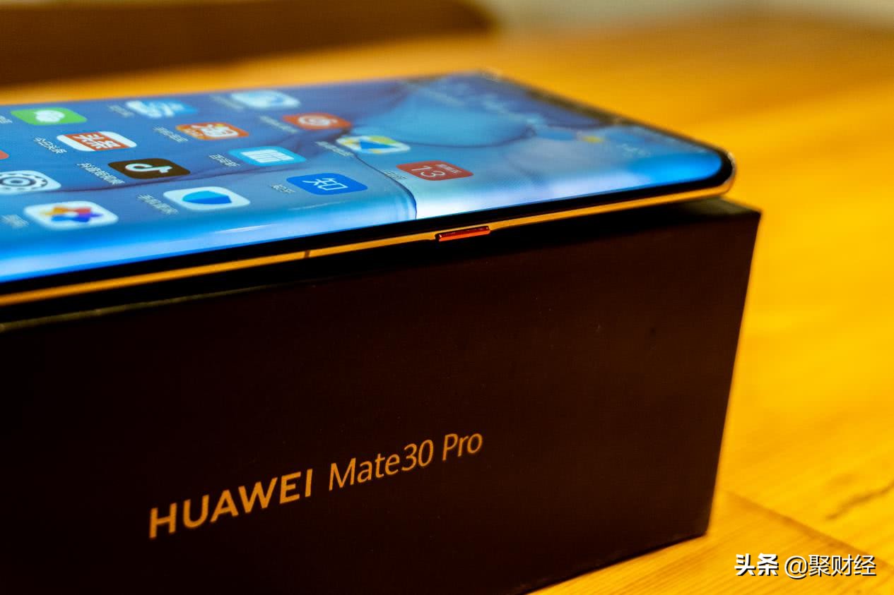 苹果季利润205亿美元，华为9个月仅赚464亿元，苹果凭啥如此赚钱