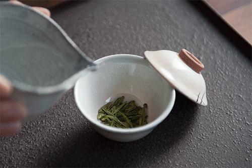 绿茶种类大全介绍,高档龙井绿茶有哪些种类