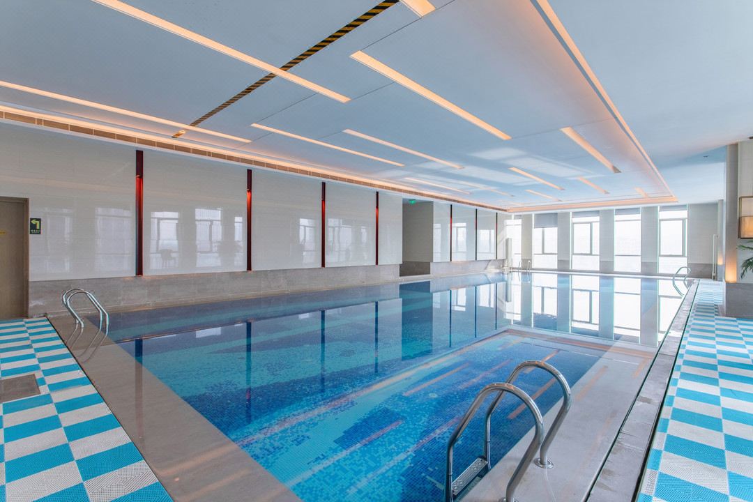 西宁高档酒店,西宁比较好的酒店推荐