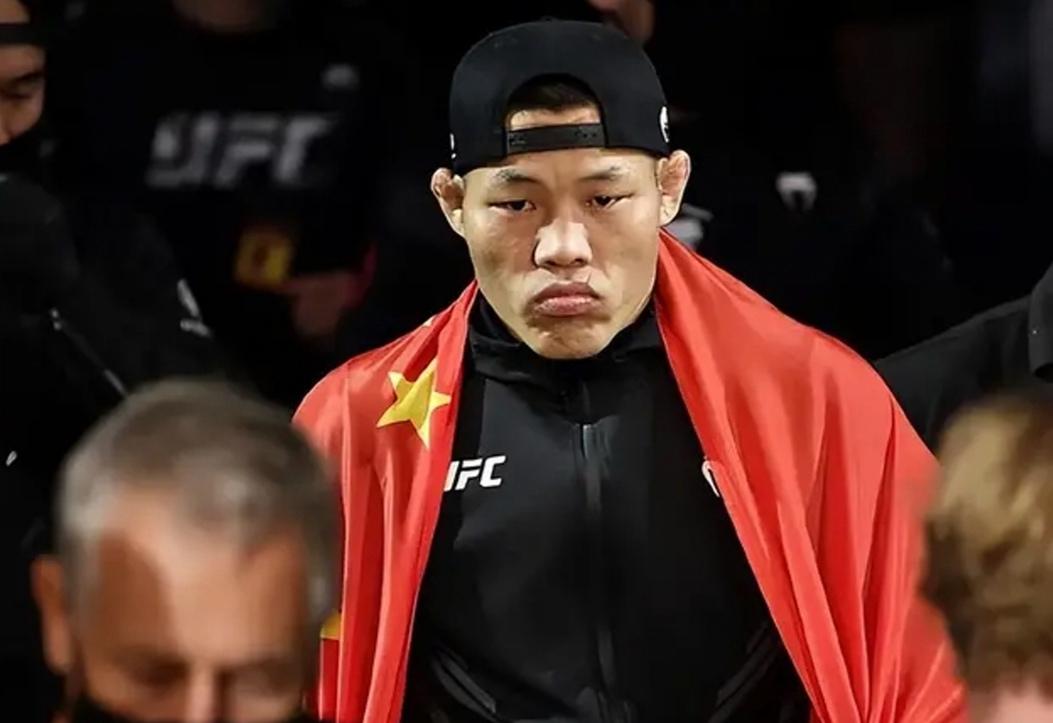 ufc李景亮裁判,ufc李景亮最新消息