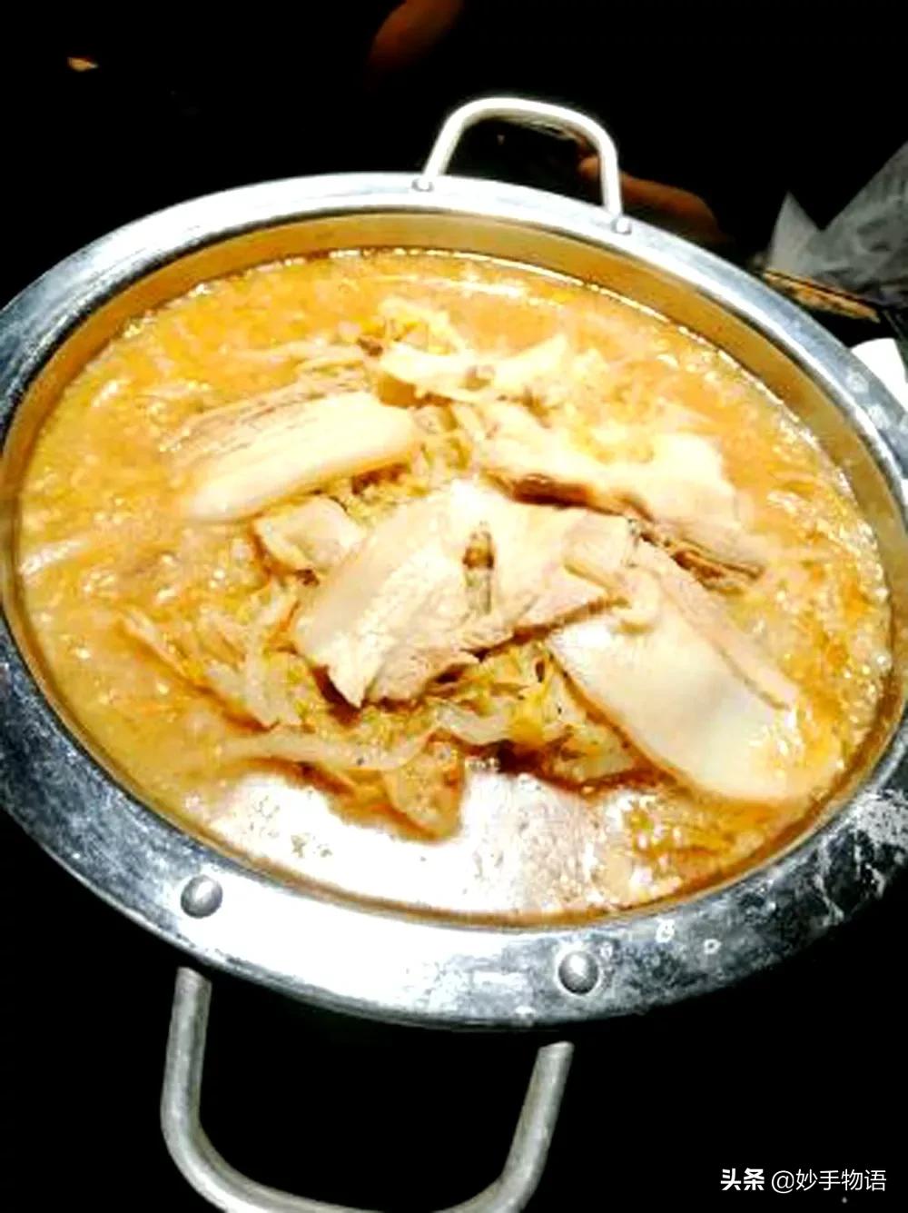 中国十大传统名菜大全,中国菜八大菜系十大名菜