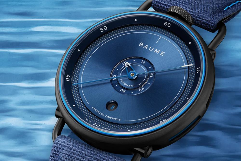 定价7k，我竟发现了一块塑料橡树！这些表简直就是一道夏日风景线