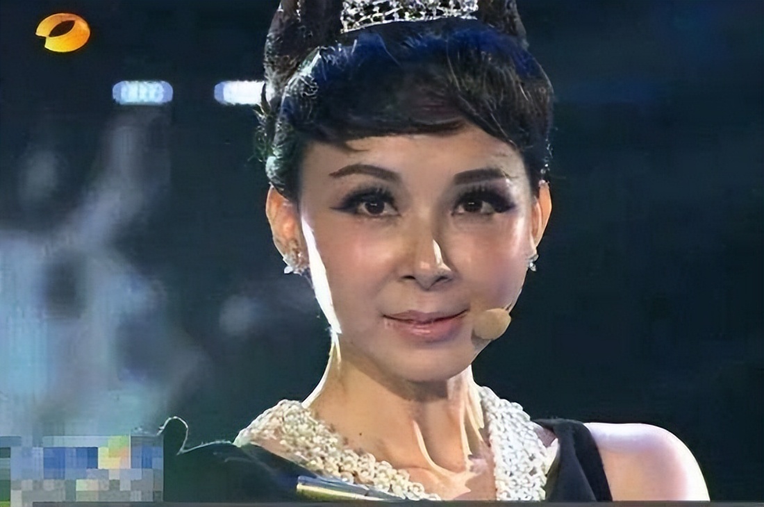 明星下颚骨整容后遗症,脸像鞋拔子怎么改善