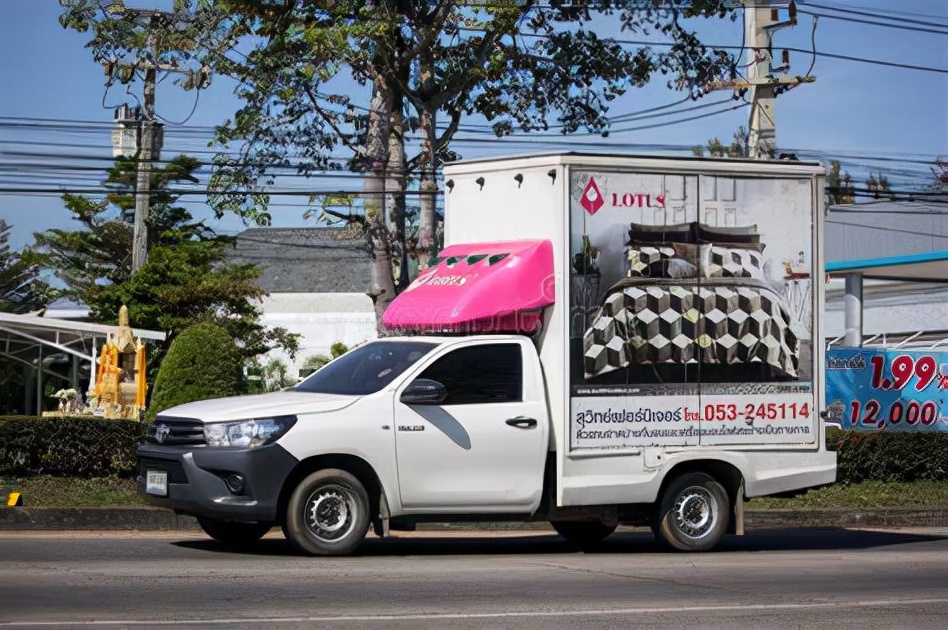 泰国皮卡改装直线加速,泰国皮卡改装拉货