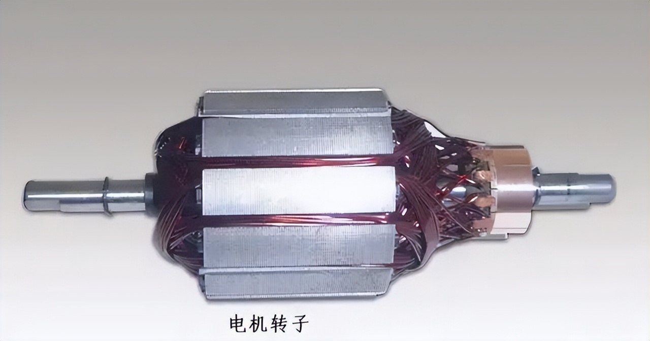 电机基础知识大全100条,18个电机基本常识