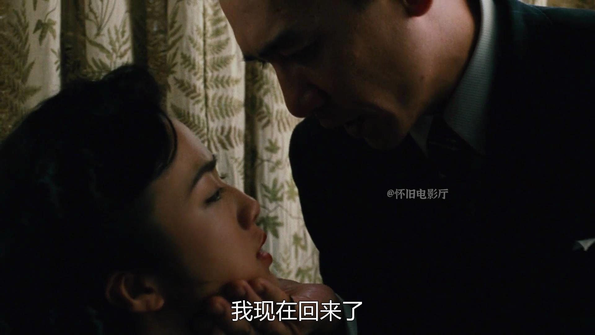 连载|汤唯全裸出镜被封杀，梁朝伟坚决不用替身，拍完大病一场!