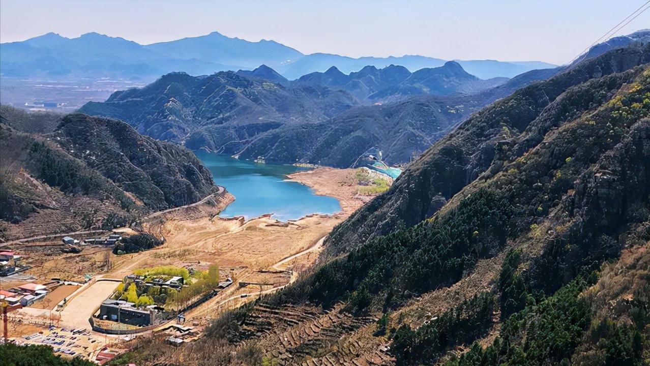 北京平谷区有哪些旅游景点,北京市平谷区旅游景点有哪些