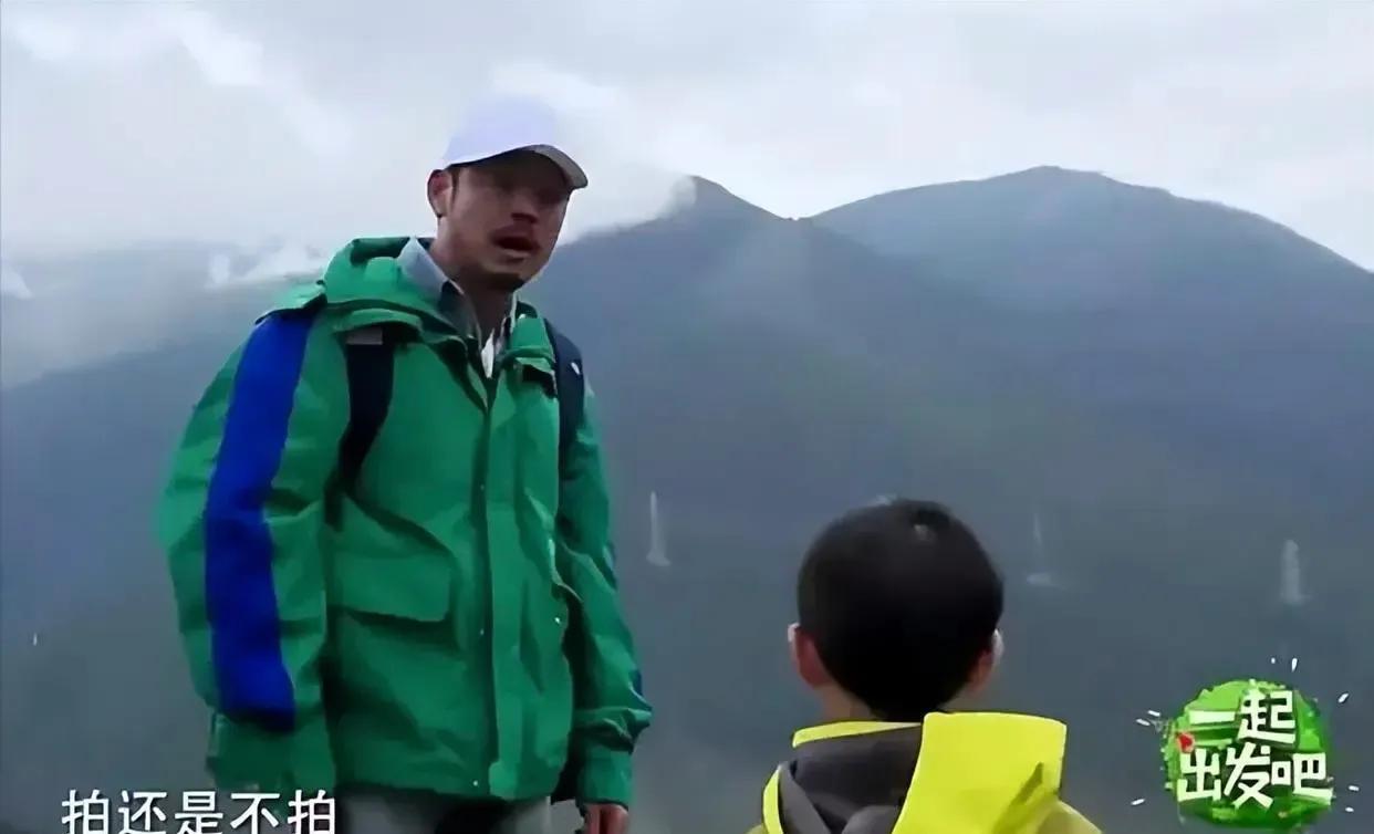 杨烁如何从爆红到销声匿迹,杨烁从年轻到现在颜值变化