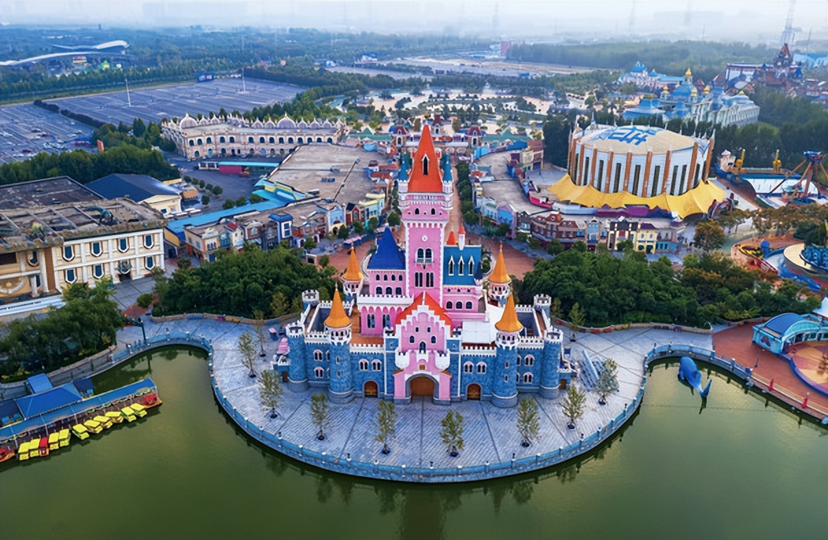 郑州春节亲子游十大必去景点,五一郑州周边游玩推荐景点