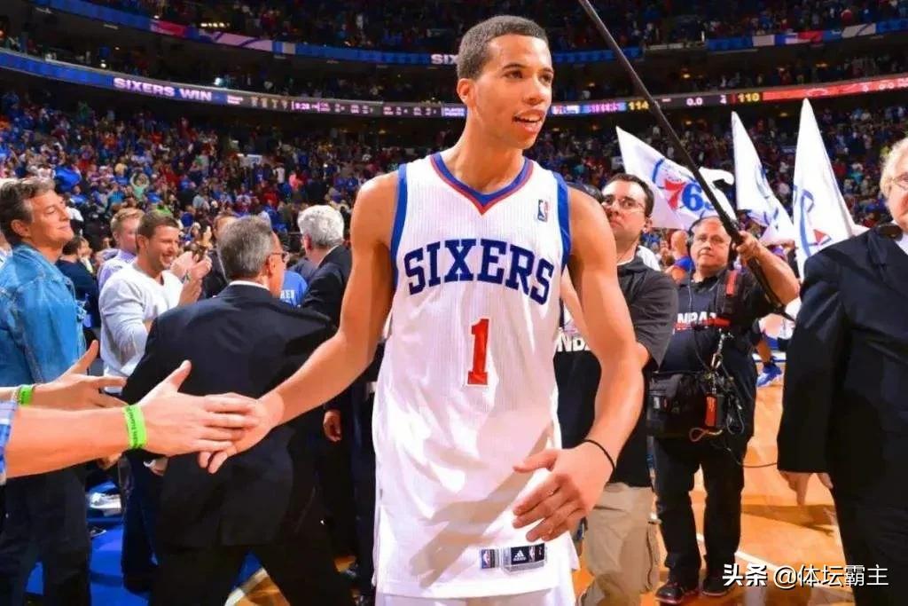 nba新世纪十大巨星排名,盘点近30年nba历届最佳球员