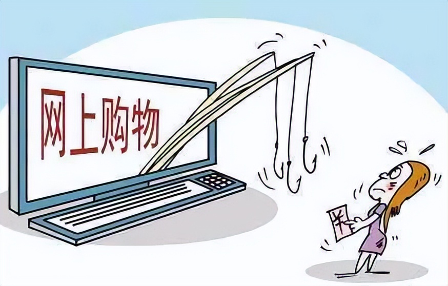 买家网络购物收到潘飘飞丝洗发水,女子网上买洗发水买到潘飘飞丝