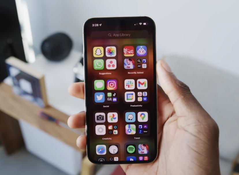 最值得入手的高续航手机,推荐一款主打性能和续航的手机