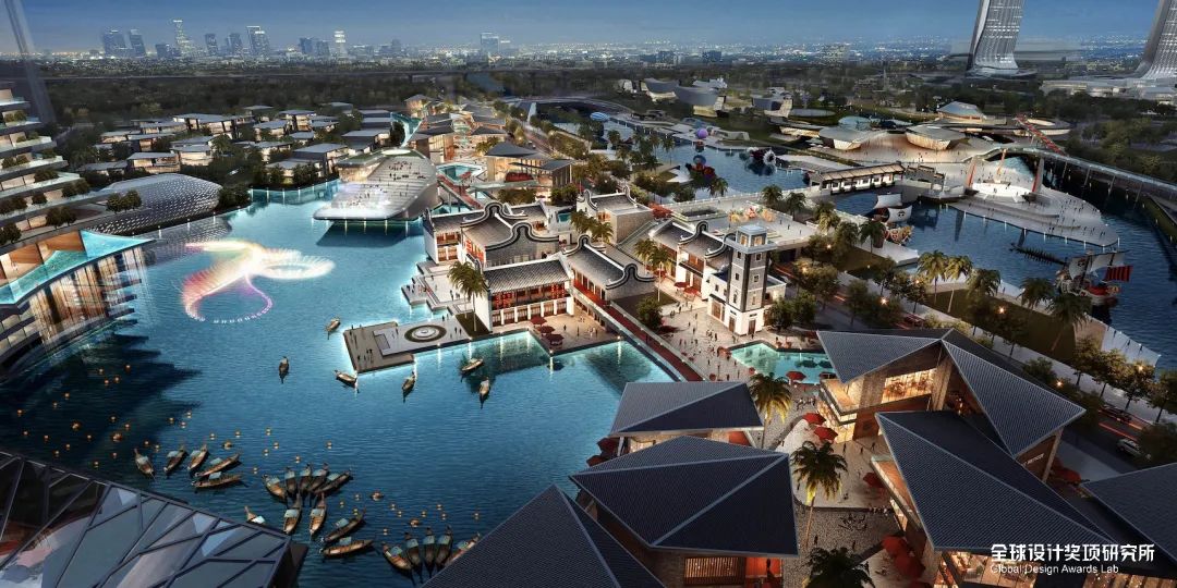 2022年缪斯设计大奖排名,缪斯国际设计奖排行榜