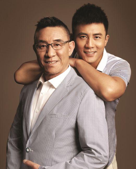 被“坐等离婚”，自称伸张正义，杜淳的操作有多绿茶？