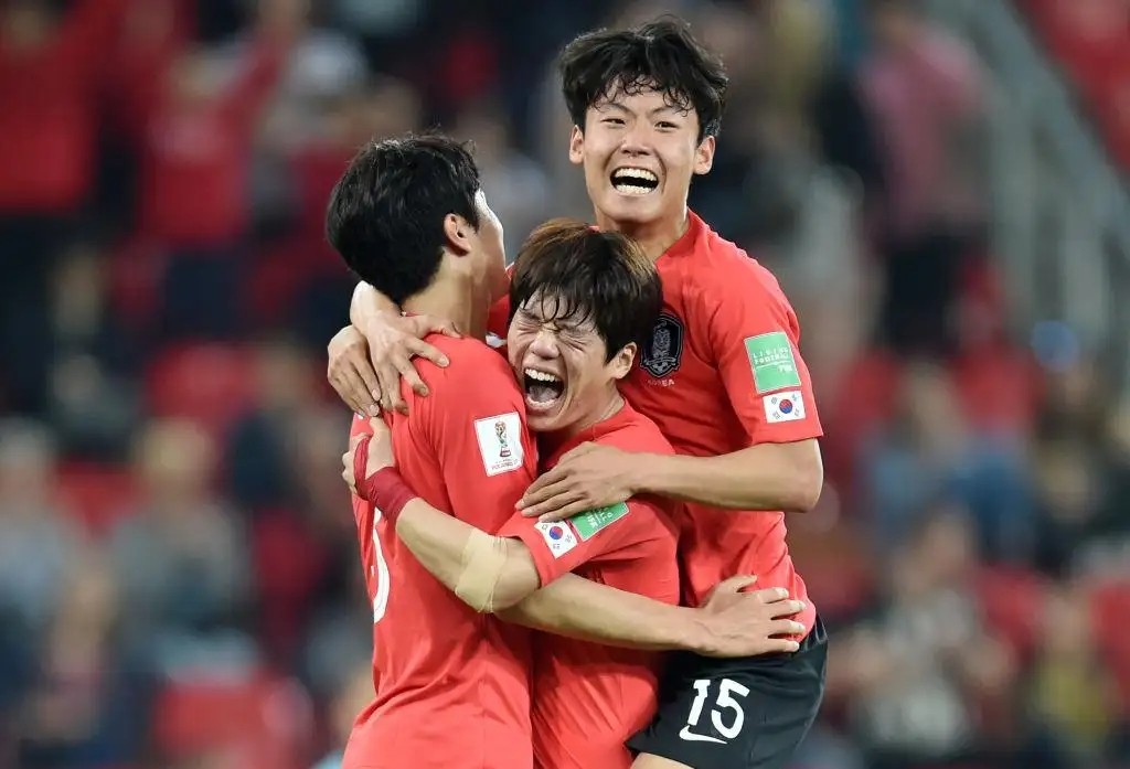 「眼观」日本队球出没出底线？C罗碰没碰球？世界杯黑科技说了算