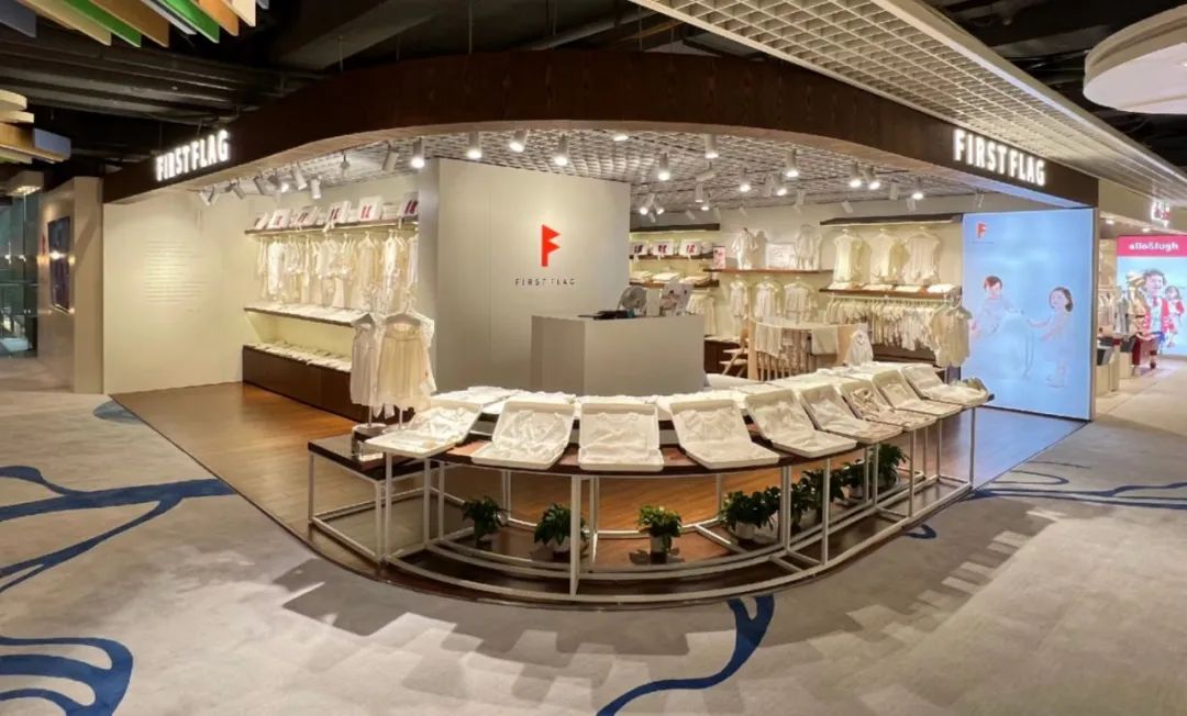 奢侈品小人国，杭州大厦要做TOP级