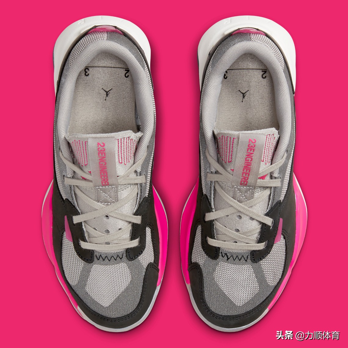 jordanair粉色,jordan粉色系