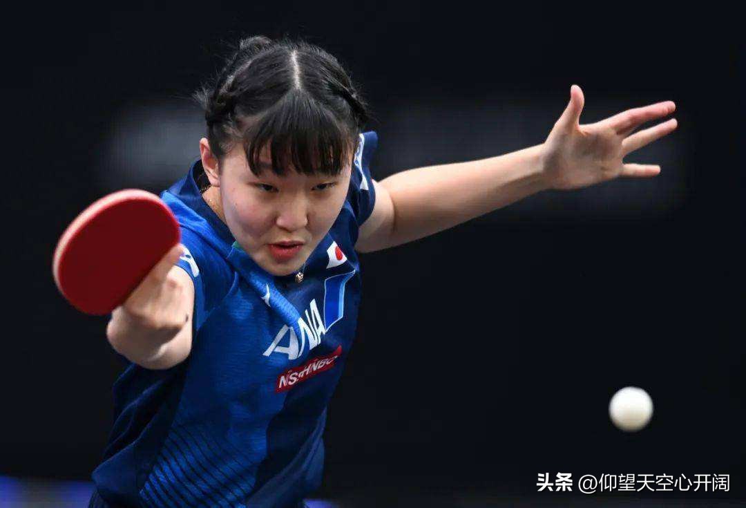 蒯曼vs张本美和胜率,木原美悠战胜蒯曼世青赛