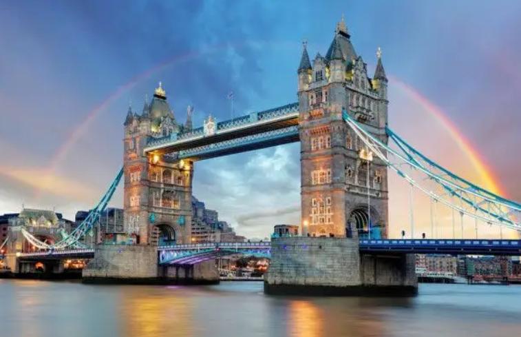 人口超5000万，人均GDP超3万美元的大国有几个？成发达国家有多难