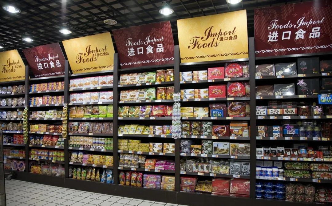 别再说美国离不开中国产品，这些扎根在中国的美国货，你知道吗？