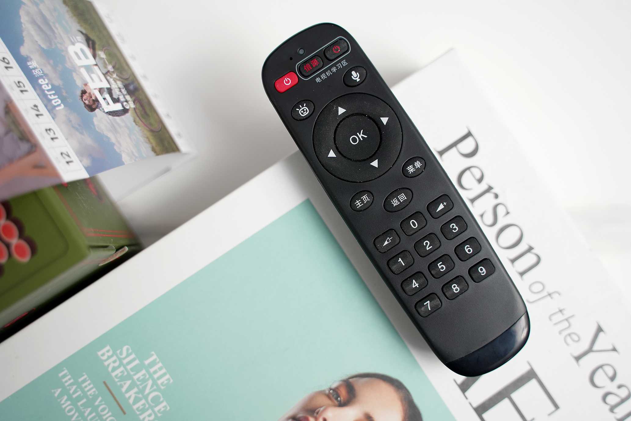 泰捷we60pro连接电脑屏幕,泰捷盒子we60pro可以看电视吗