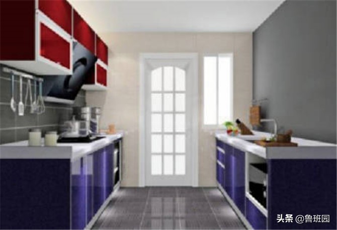 整体橱柜要怎么做能耐用,整体橱柜合理格局