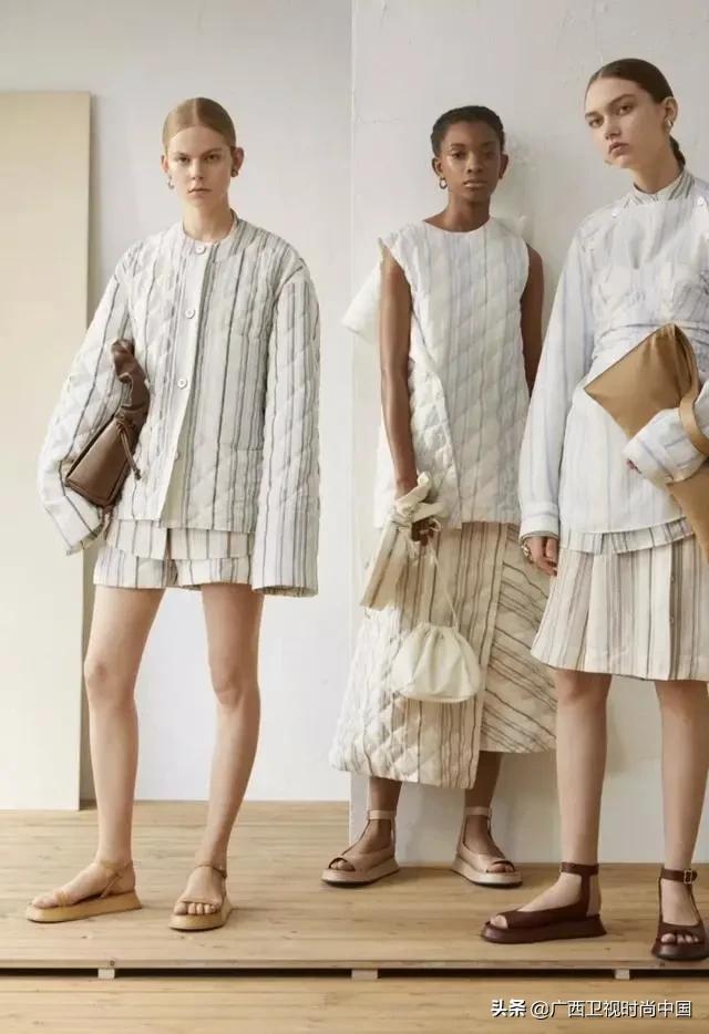 惊艳！“老气”的绗缝竟然也可以这样仙