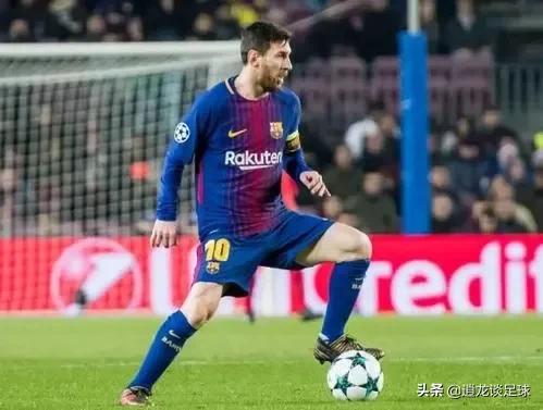 世俱杯梅西c罗,世俱杯历史上最佳射手