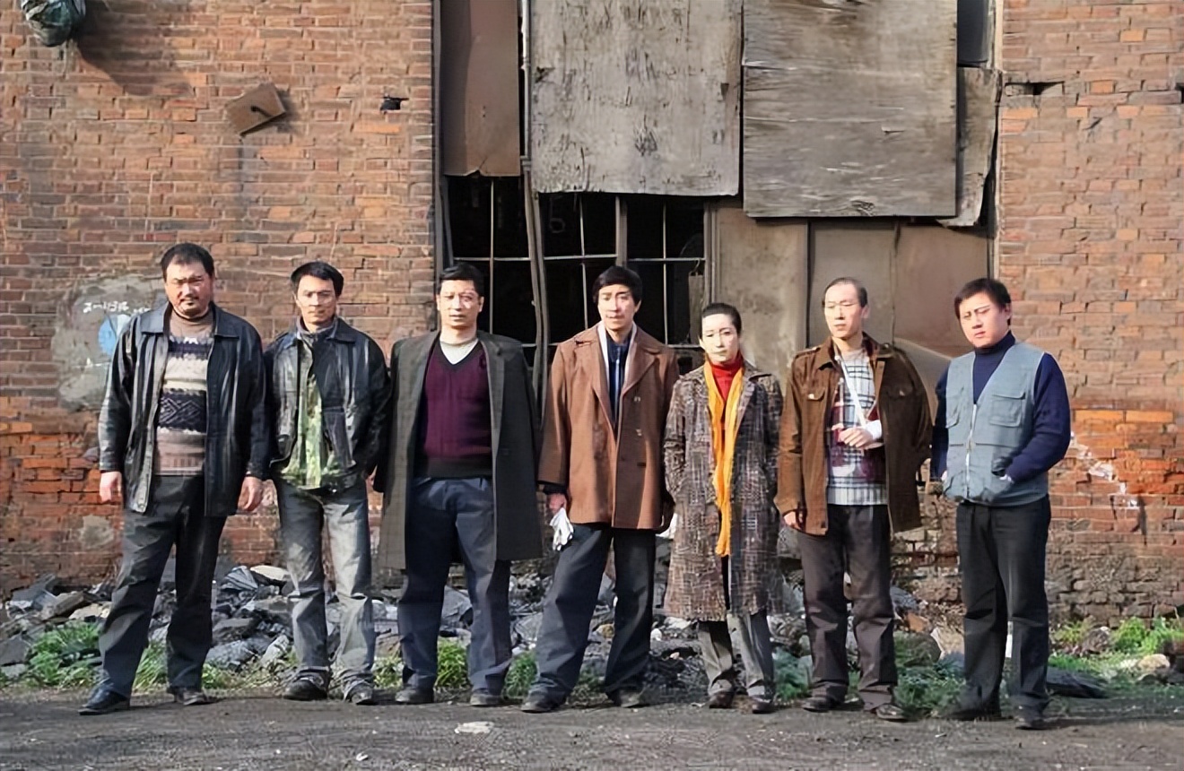 因为片名而错过的华语高分电影,十部因名字错过的电影中国