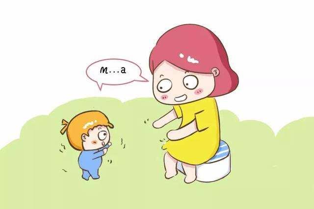 3岁宝宝说话少怎么引导说话,不说话的孩子如何引导说话