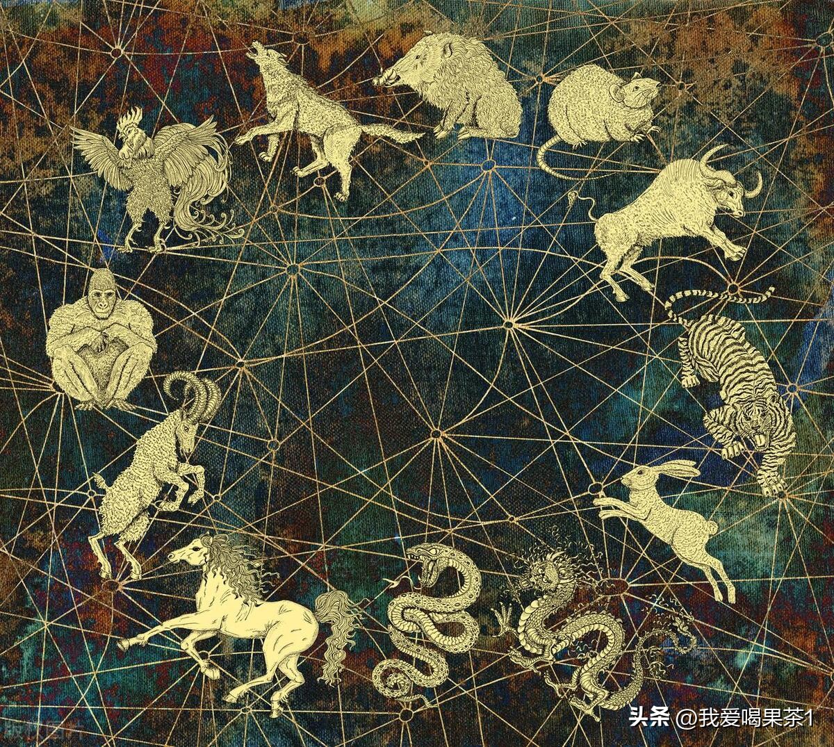 这几个生肖人到中年终于逆转运势,2019事业转运生肖