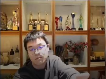 弈客围棋10段,弈客比赛