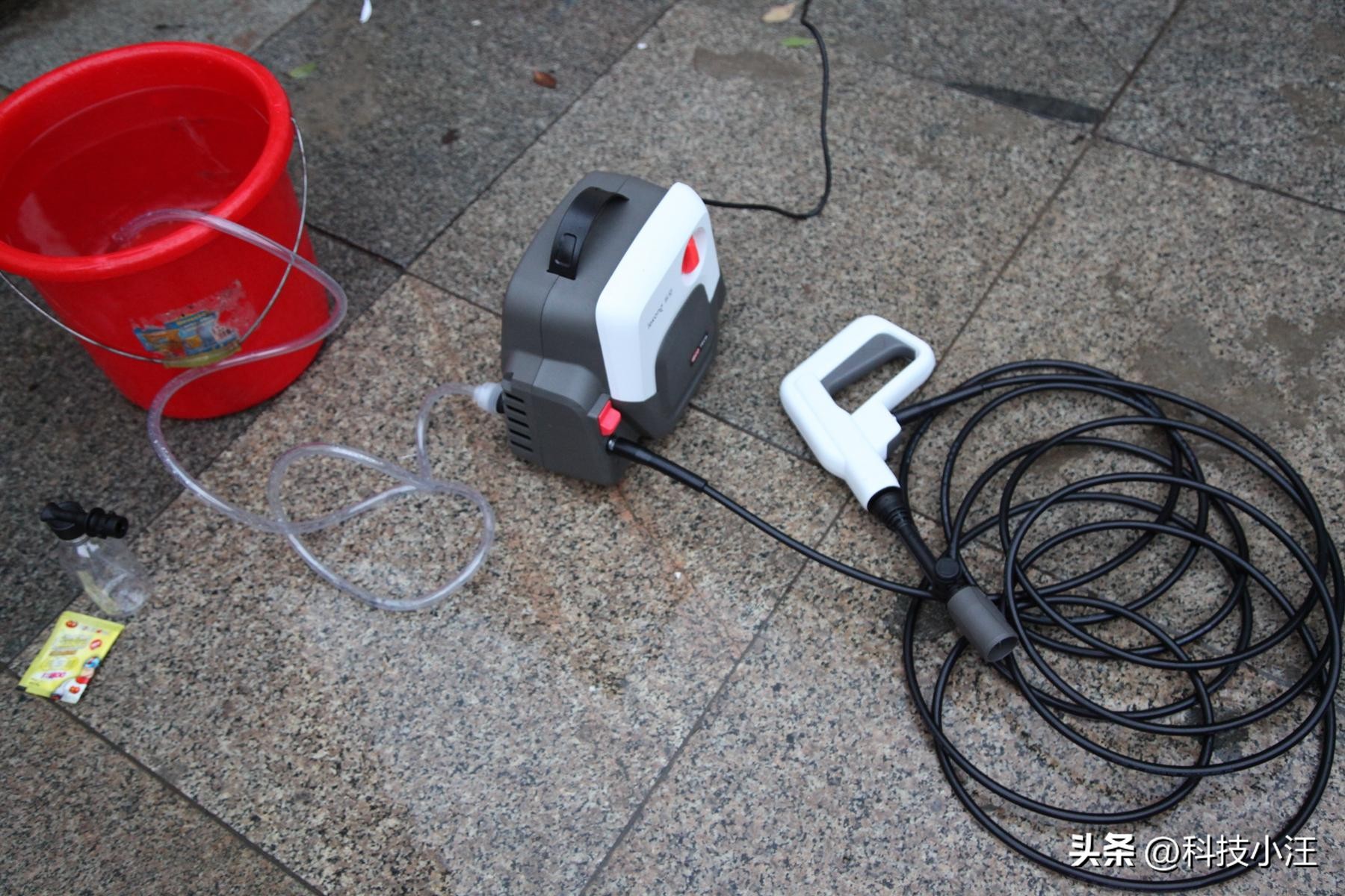 多大功率洗车好用,最大功率洗车